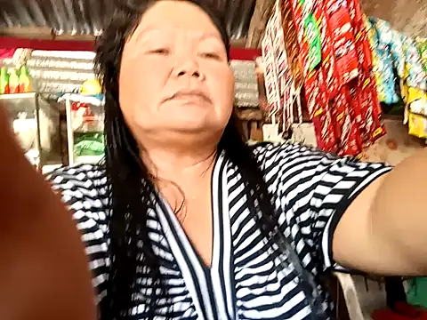Mari fvcks online show from 10-01-25, 05:34