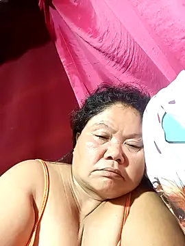 Mari fvcks online show from 10-07-25, 04:08
