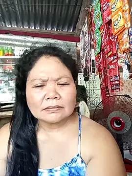 Mari fvcks online show from 10-31-25, 05:15