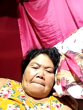 Mari fvcks online show from 10-08-25, 08:53
