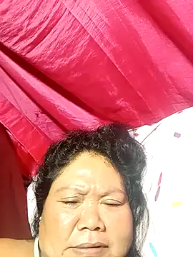 Mari fvcks online show from 10-16-25, 04:37