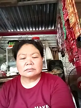 Mari fvcks online show from 10-26-25, 10:21