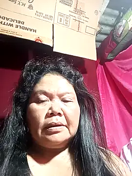 Mari fvcks online show from 10-05-25, 06:20