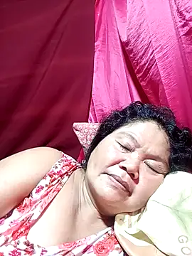 Mari fvcks online show from 09-24-25, 01:24