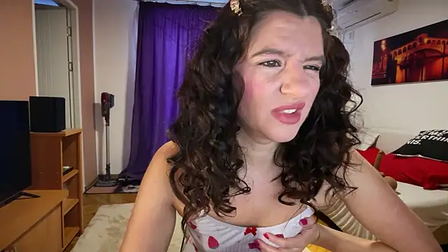 Snapshot of Ice_Bronx chatting on 02-19-26, 10:45 Ice Bronx online show from 02-19-26, 10:45