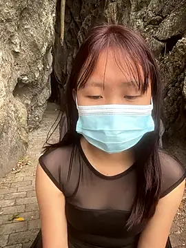 TeddyPrincess online show from 01-19-26, 06:39