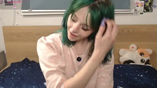 triplebakaaa online show from 10-17-25, 06:43