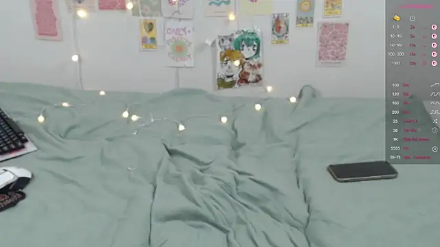 triplebakaaa online show from 03-30-26, 10:33