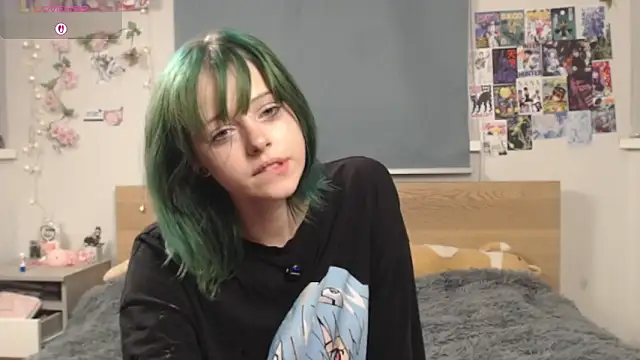 triplebakaaa online show from 10-02-25, 11:41