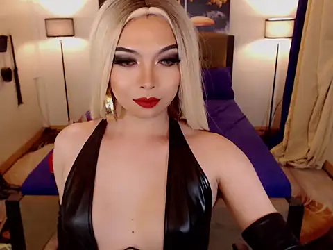 GiftedCockJam online show from 01-09-26, 06:26