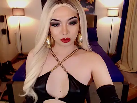 GiftedCockJam online show from 12-02-25, 02:01