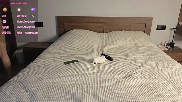 Ju jin online show from 02-28-26, 04:06