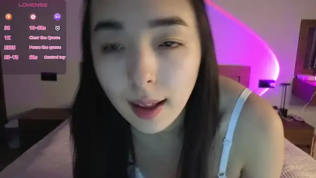 Ju jin online show from 03-19-26, 04:07