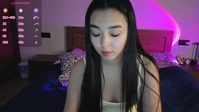 Ju jin online show from 04-06-26, 05:03