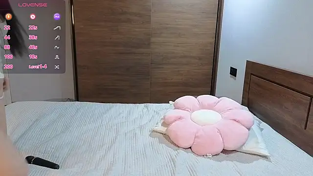 Ju jin online show from 07-08-26, 04:07