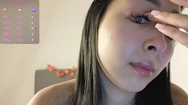 Ju jin online show from 11-04-25, 04:55