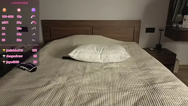 Ju jin online show from 02-08-26, 06:16