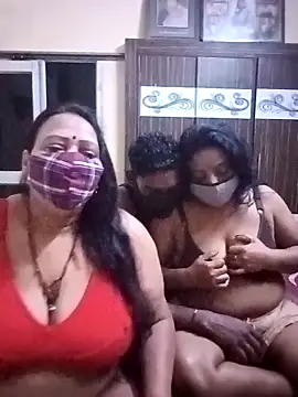 LoveOnStream online show from 02-14-26, 01:39