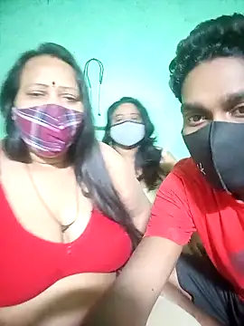 LoveOnStream online show from 11-07-25, 06:45