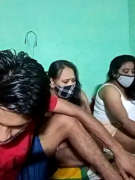 LoveOnStream online show from 11-02-25, 03:17