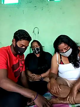 LoveOnStream online show from 11-07-25, 06:40