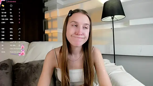 NanaMertins online show from 12-05-25, 01:16