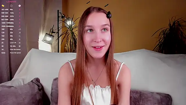 NanaMertins online show from 11-02-25, 01:10