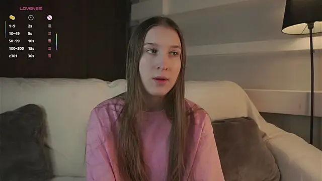 NanaMertins online show from 01-14-26, 01:09