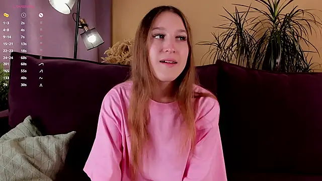 NanaMertins online show from 09-13-25, 01:05