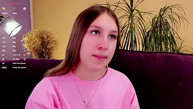 NanaMertins online show from 09-20-25, 01:10