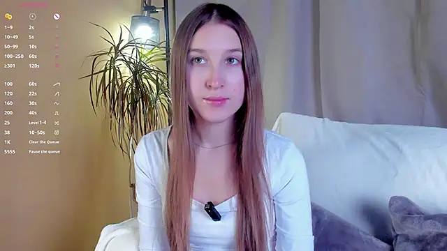 NanaMertins online show from 11-25-25, 01:06