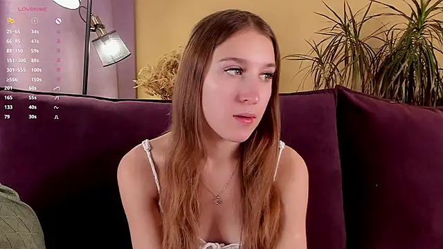 NanaMertins online show from 09-14-25, 01:06