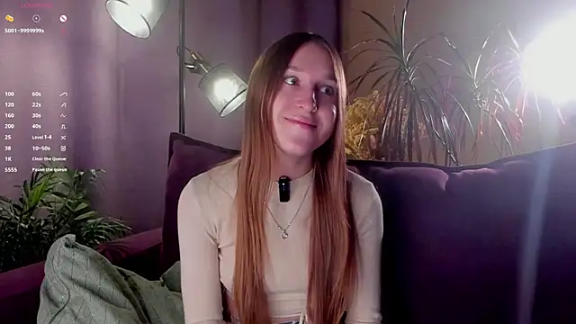 NanaMertins online show from 10-25-25, 12:10