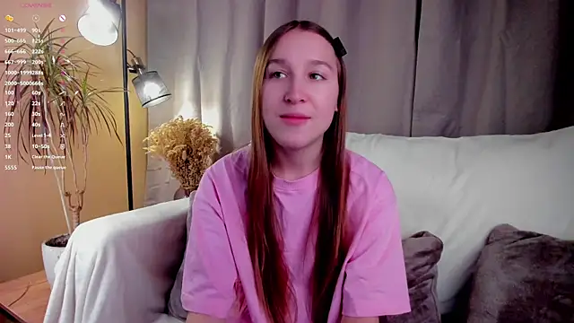 NanaMertins online show from 11-11-25, 01:11