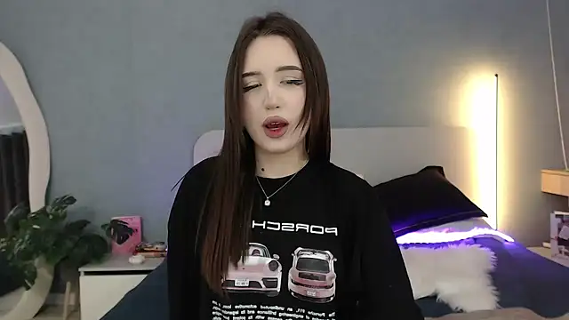 BlackEyesGirl online show from 03-29-26, 06:26