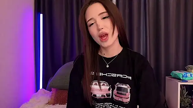 BlackEyesGirl online show from 04-08-26, 06:26