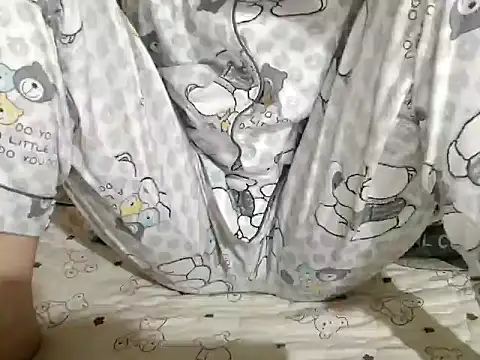 Lamoon 2k online show from 11-20-25, 03:12