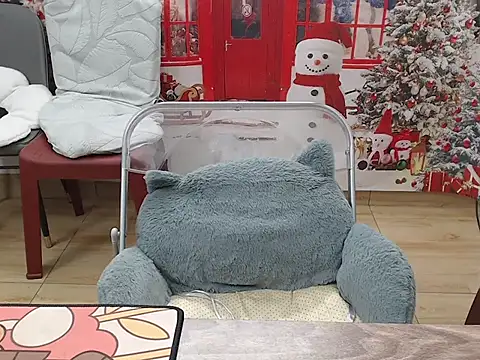 Lamoon 2k online show from 12-05-25, 04:00