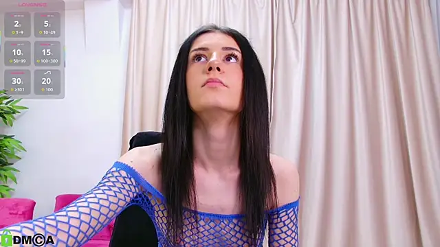 MilaHoneyy online show from 02-20-26, 07:16