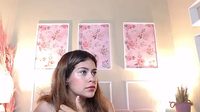 CurlyDani online show from 02-21-26, 02:02