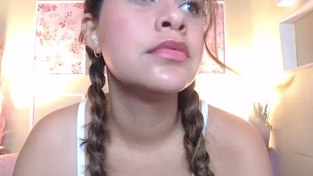 CurlyDani online show from 02-22-26, 02:47