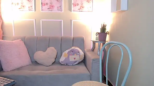 CurlyDani online show from 02-28-26, 02:22