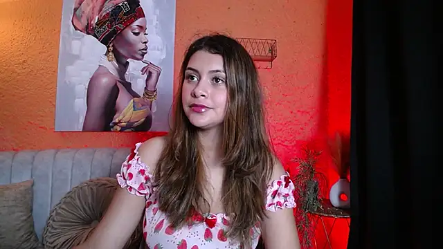 CurlyDani online show from 02-18-26, 02:09