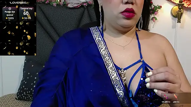 IndraKaur  online show from 10-10-25, 12:06