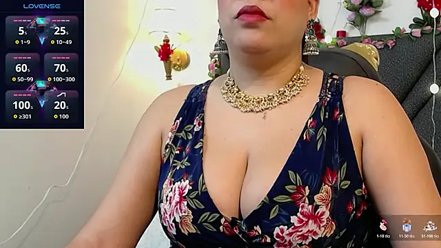 IndraKaur  online show from 05-21-26, 12:35