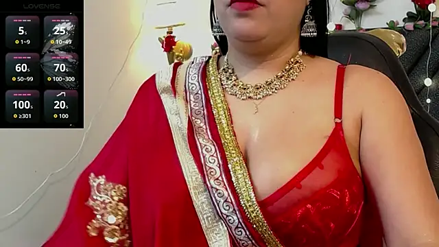 IndraKaur  online show from 04-28-26, 12:20