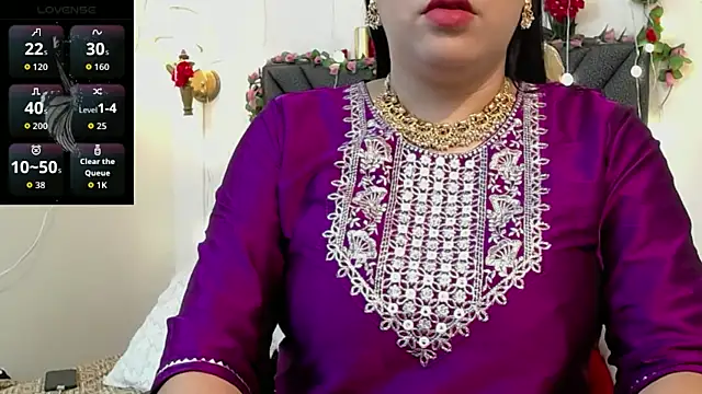 IndraKaur  online show from 05-04-26, 11:57