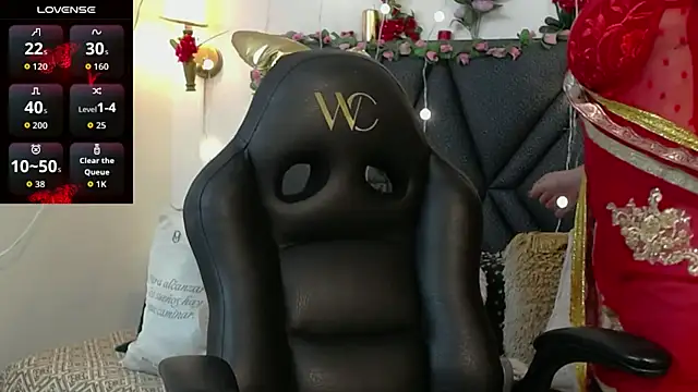 IndraKaur  online show from 06-03-26, 12:28