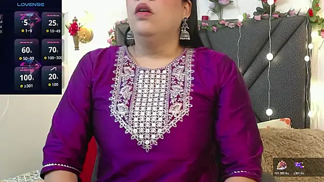 IndraKaur  online show from 04-07-26, 11:56