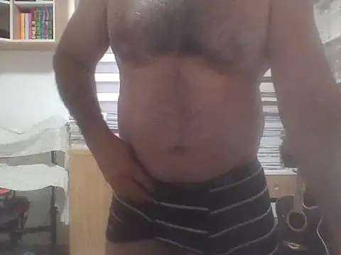 Snapshot of PeludoBrasil chatting on 09-30-25, 05:19 PeludoBrasil online show from 09-30-25, 05:19